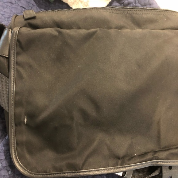 Prada Nylon Bag - Picture 6 of 7